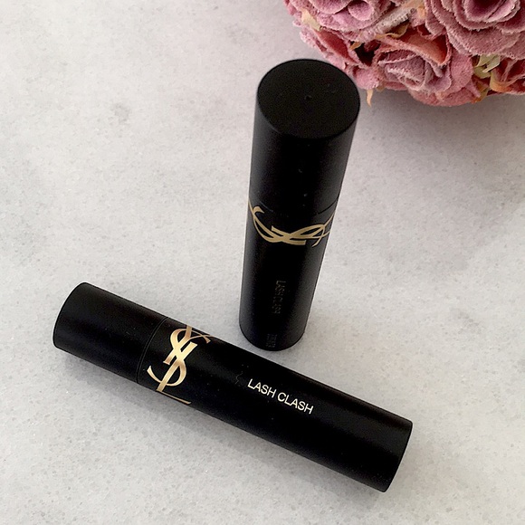 YSL LASH CLASH MASCARA - Black - Picture 5 of 7